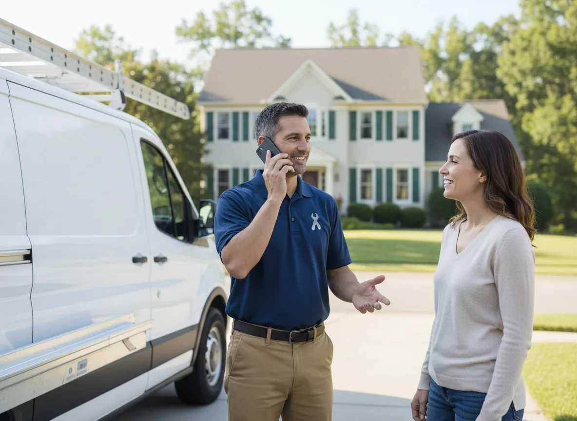 Home Gutter Service Copper City, MI FAQs